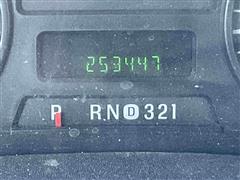 Odometer