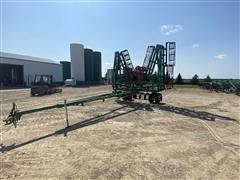 Great Plains 2543SC 45' SeedBed Conditioner 