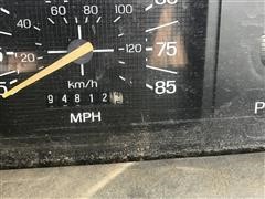 Odometer