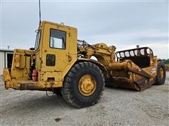 Caterpillar 627B Self-Propelled Scraper 