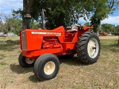 1970 Allis-Chalmers 220 2WD Tractor 