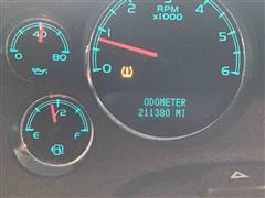 Odometer