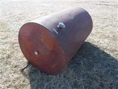 300 Gallon Fuel Tank 