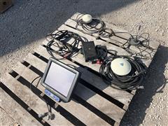 Trimble FMX Display System 