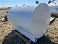 300 Gallon Fuel Tank 