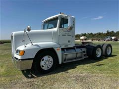 2000 Freightliner FLD120 T/A Truck Tractor 