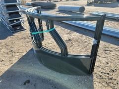 Behlen Round Bale Feeder 