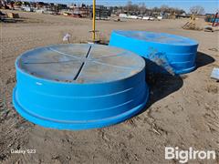 Behlen Poly Watering Tanks 