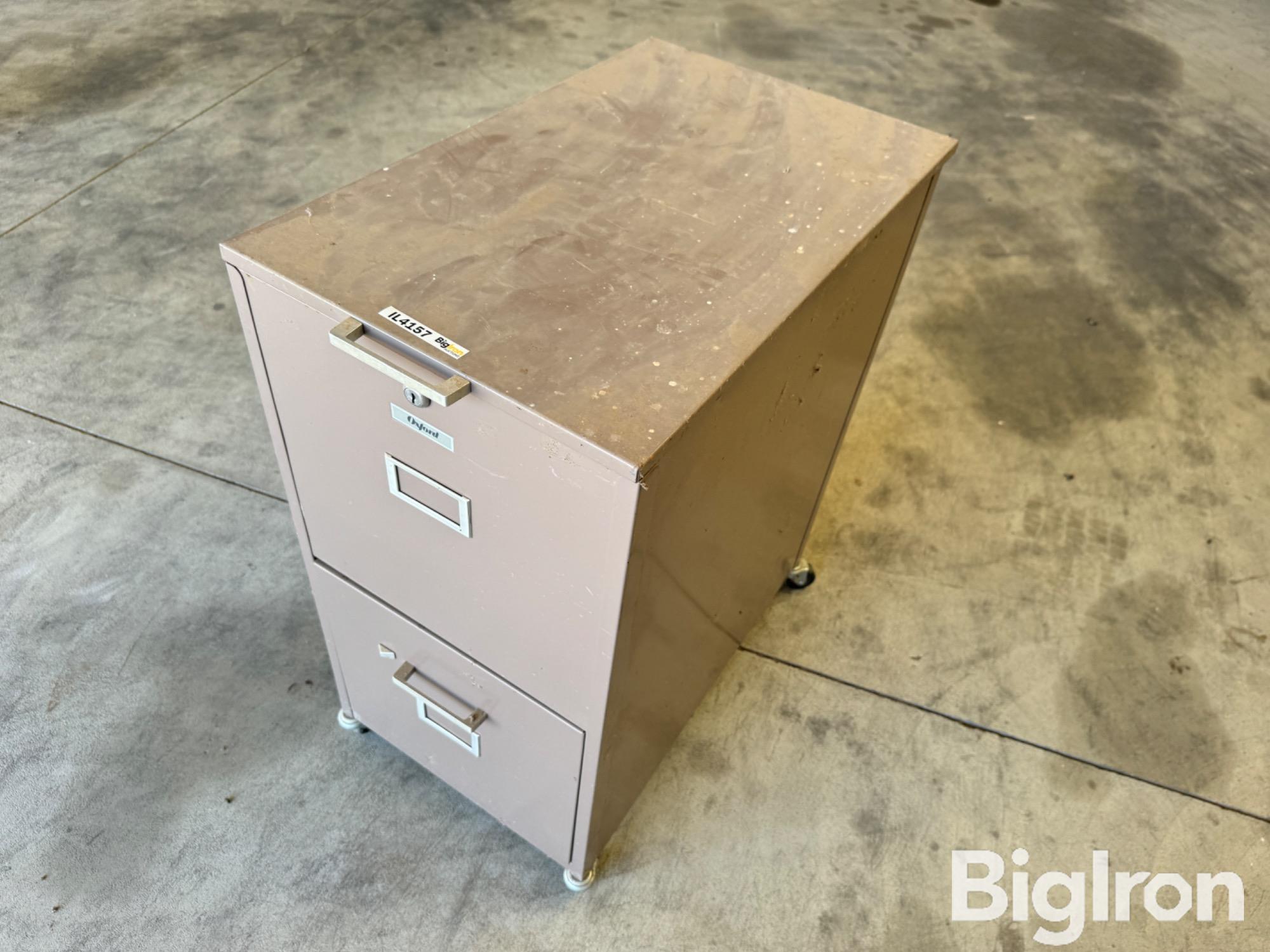 File Cabinet 