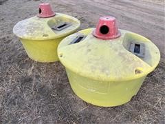 Quality Liquid Feeders Liquid Feed Tanks 