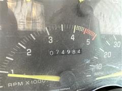 Odometer