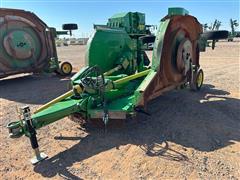 2022 John Deere FC15R Rotary Cutter 