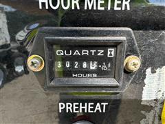 HoursMeter