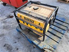 DEWALT Dg4300 Generator 