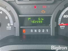 Odometer