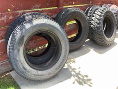 8.25-20 Truck Tires 