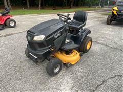 Craftsman 7800 Pro Series 42" Riding Lawn Mower 
