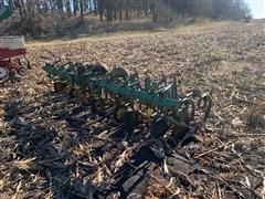 John Deere 4R38" Row Cultivator 