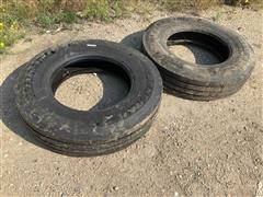 General 11R24.5 Tires 