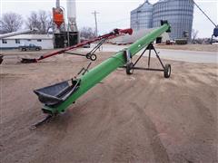 Grain Master 3178 10"x32' Conveyor 