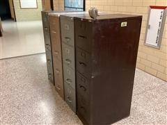 File Cabinets 