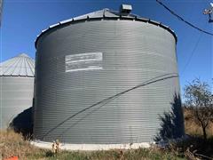 CSI Grain Bin 