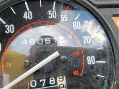 Odometer