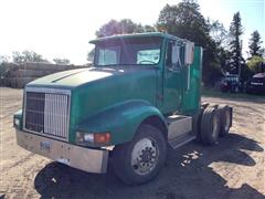 1990 International 9400 T/A Truck Tractor 