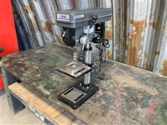Central Machinery Drill Press 