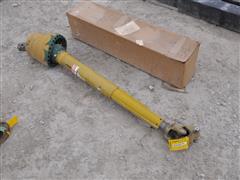 Small 1000 PTO Shaft For John Deere Mower 