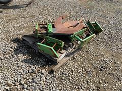 John Deere Ripper Shanks 