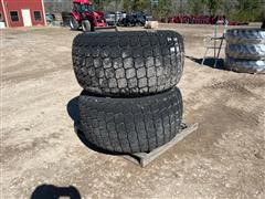 Titan LSW 570-648 NHS Tires 