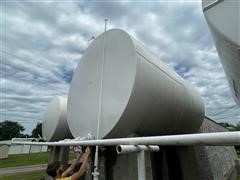 Bulk Fuel Tank 