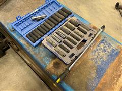 Socket Set 