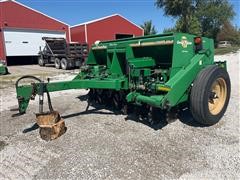 Great Plains 1006NT-1575 No-Till Compact Drill 