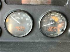 Odometer