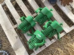 John Deere HD Springs Parts 