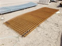 Behlen Mesh Panels 