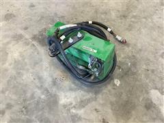 John Deere Planter Air Compressor 