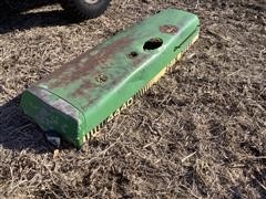 John Deere 4440 Hood 