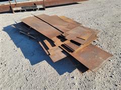 Sheet Steel 