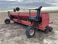 Case IH 5400MTDR Grain Drill 