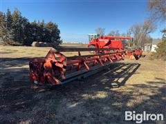 Massey Ferguson 25’ Header 