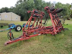 Case 4800 Field Cultivator 