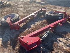 Case IH Lift Assist Arms 