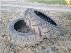 Goodyear 15.5-38 Tires 