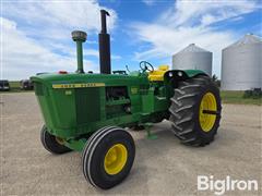 1967 John Deere 5020 2WD Tractor 