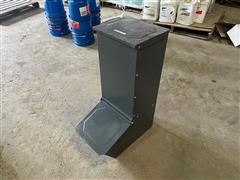 Single Hog Feeder 