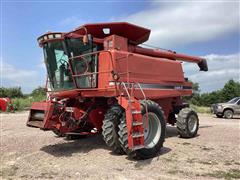 1995 Case IH 2188 Axial Flow 2WD Combine 