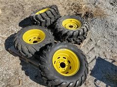 John Deere Gator 825i XUV Wheels & Tires 